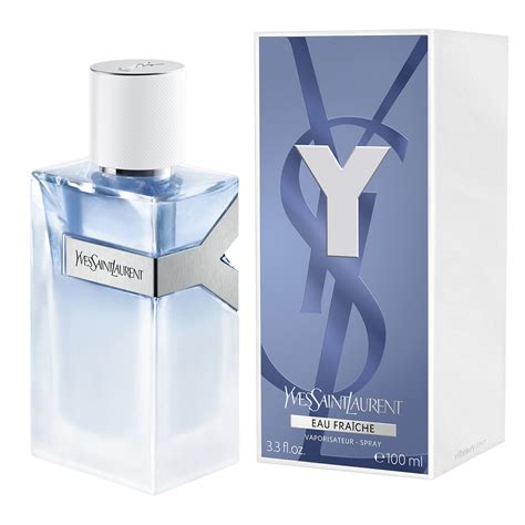 ysl y eau fraiche fragrantica|ysl y edp fragrantica.